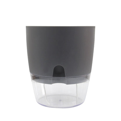 Self Watering Pot - Automatic Watering Planter (3PC Set)