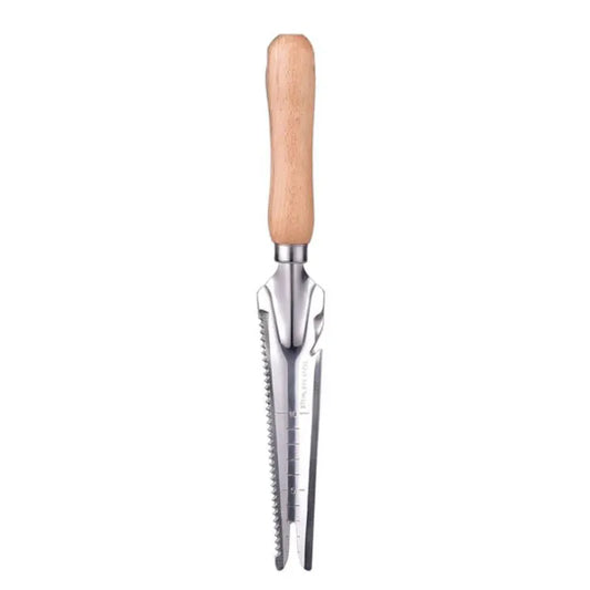 5-in-1 Steel Weeding Shovel