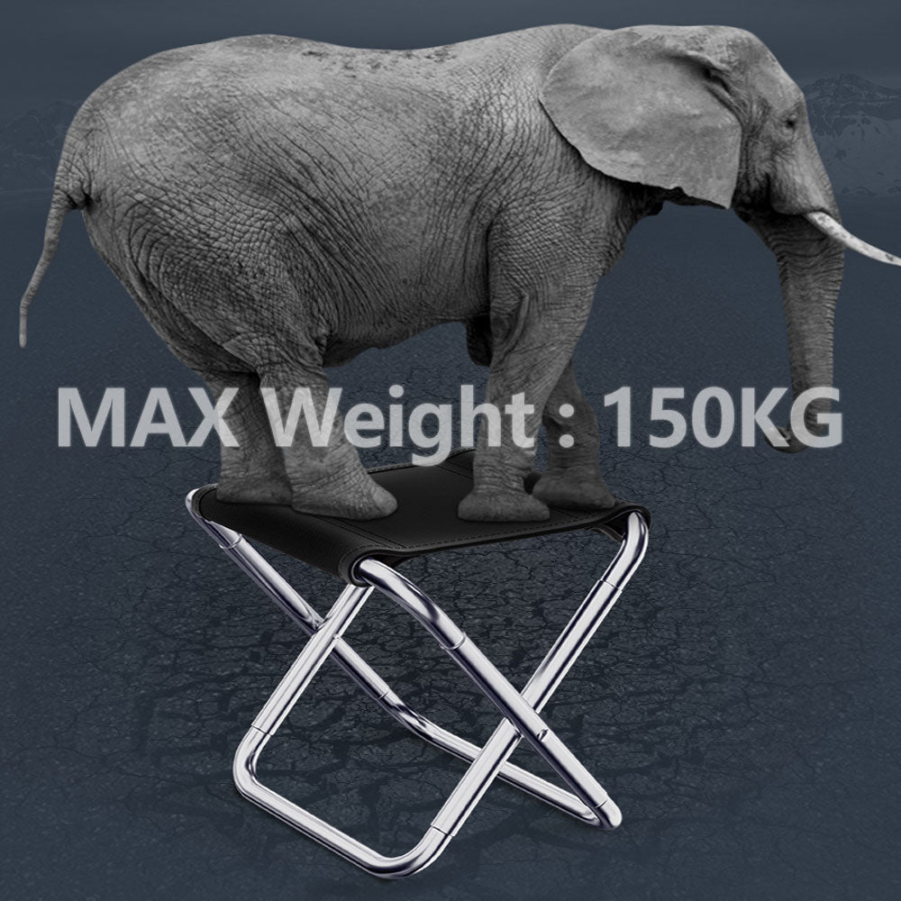 Portable Folding Garden Stool