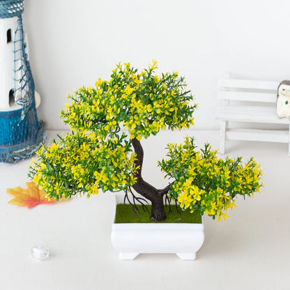 Artifical Bonsai Plant
