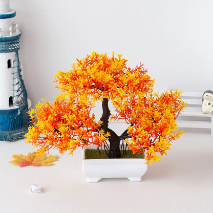 Artifical Bonsai Plant