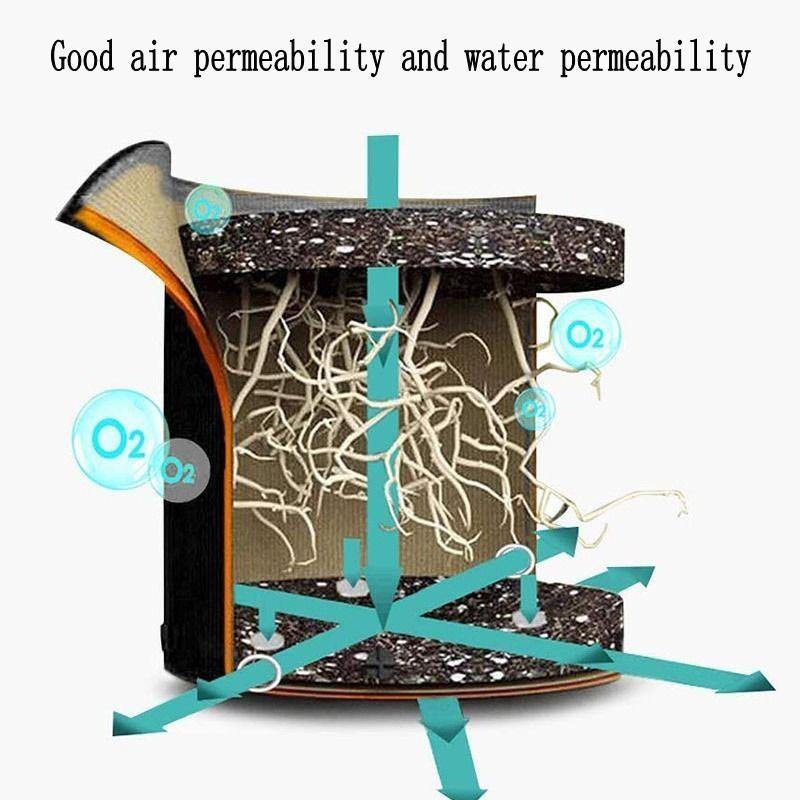 Vegetable Grow Bag